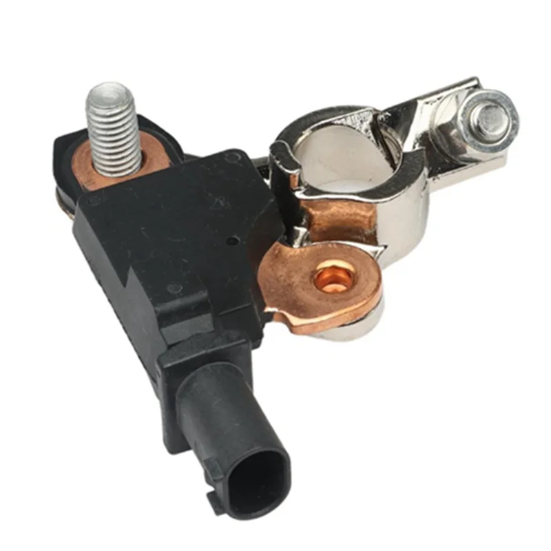 

Car Battery Cable Terminal Negative For Land Rover Range Rover Jaguar 2013-2016 C2Z16597 LR026038 LR038721-Y79A