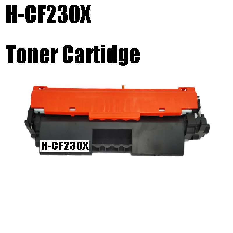 

230X CF230X Toner Cartridge For HP LaserJet Pro M203d M203dn M203dw M227d MFP M227fdn M227fdw M227sdn Printer