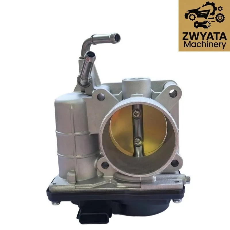 Throttle Body 16119…