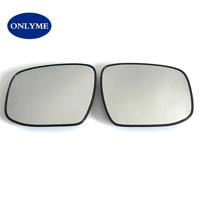 

Wide Angle Heated Car Mirror Glass For HONDA JAZZ 2021 2022 2023