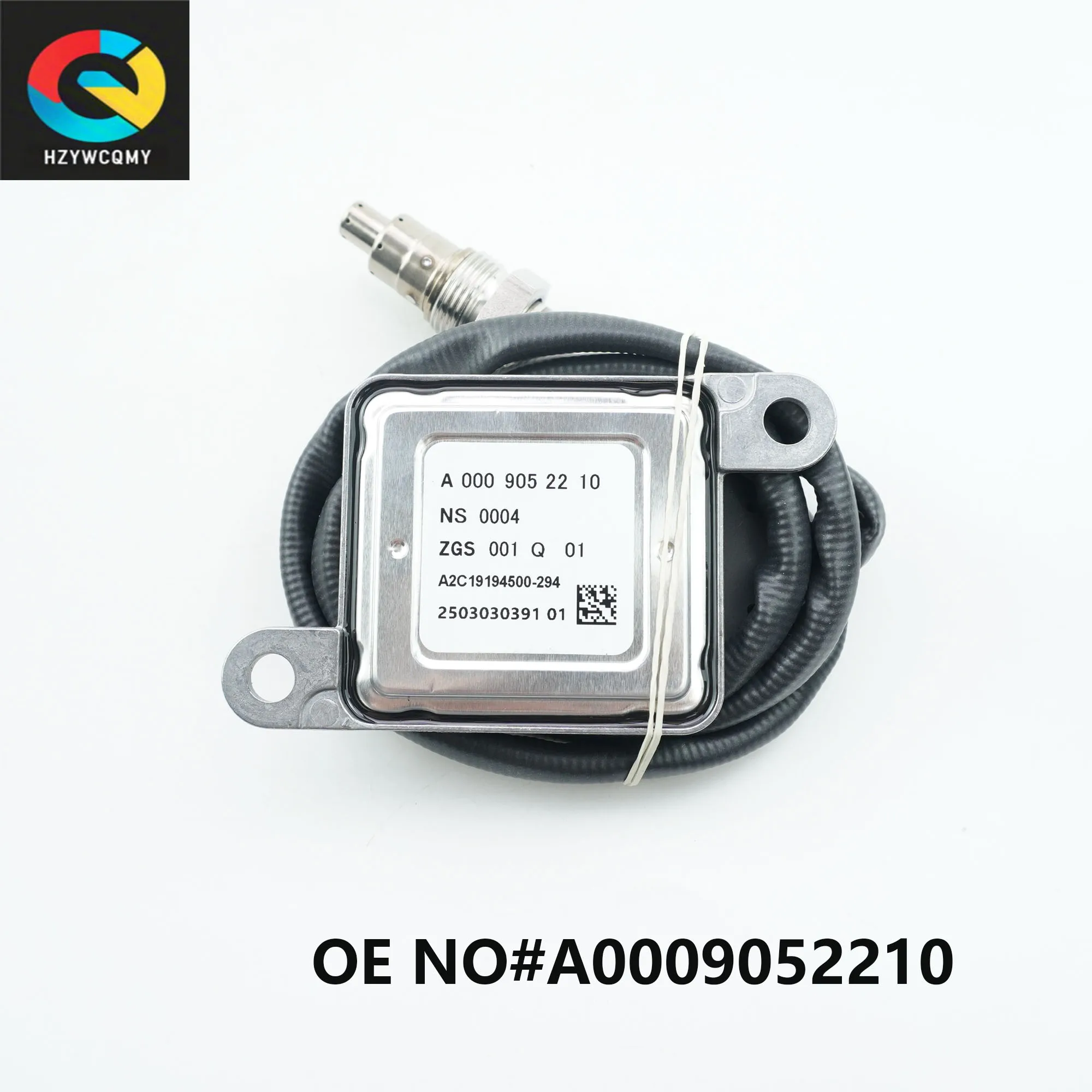 

A0009052210 0009052210 New Nitrogen Oxide Sensor Nox Sensor for Mercedes-Benz W207 W212 W222 E R S V251 GLK X204 CLS W21