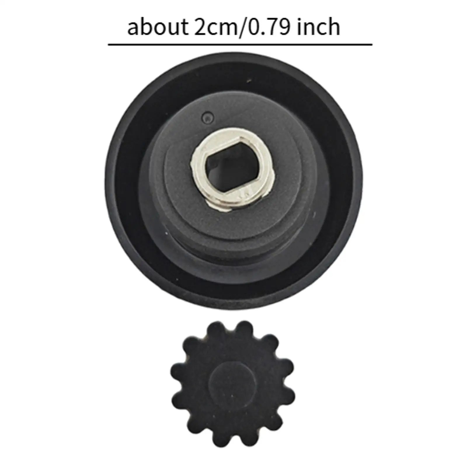 คู่มือข้อต่อเกียร์เครื่องใช้ในครัวอะไหล่คู่มือคลัตช์เกียร์ผสมฐานทดแทนสําหรับใช้ในบ้าน MCC โปรเซสเซอร์อาหาร