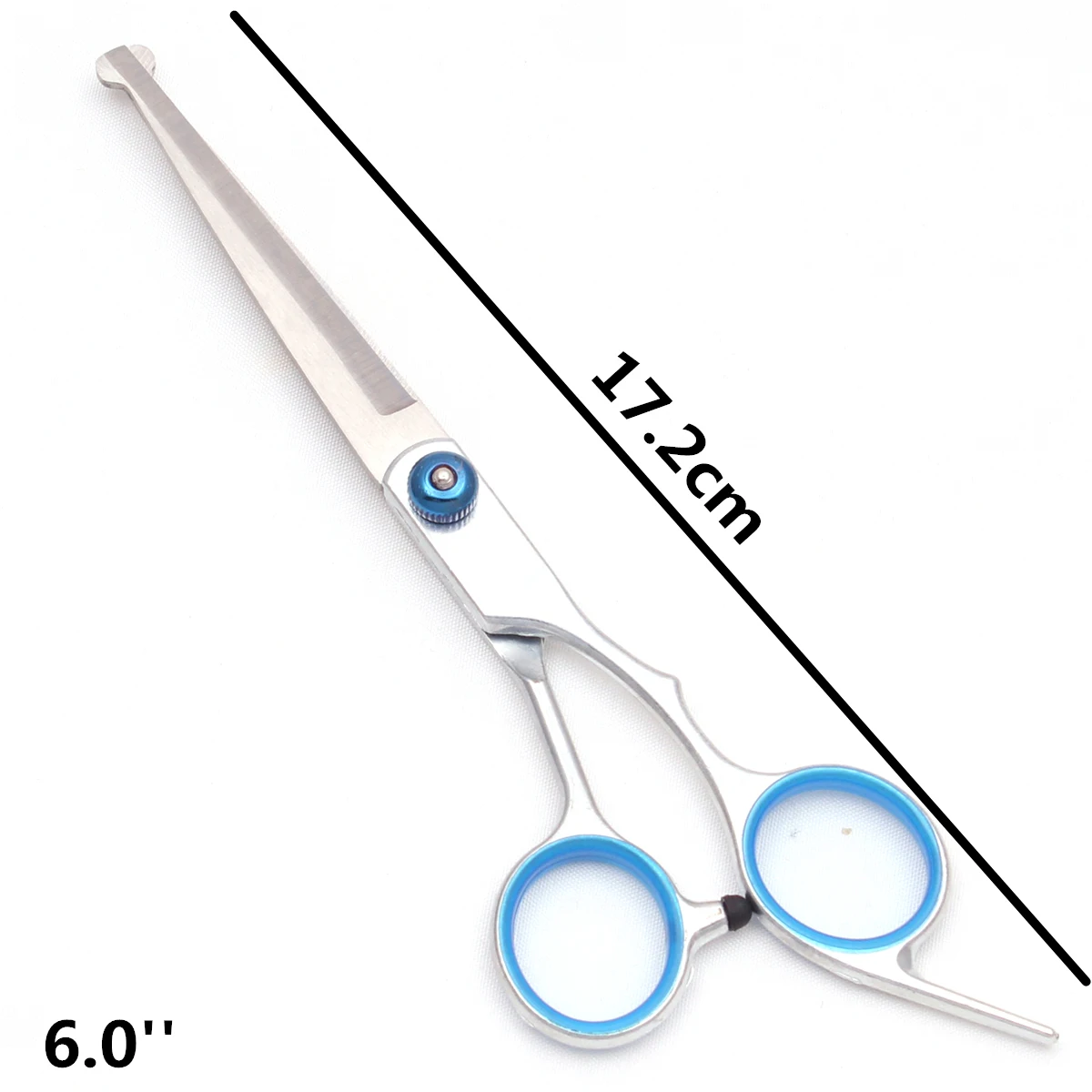 Dog Grooming Scissors Kit for Pet Hairdressing
