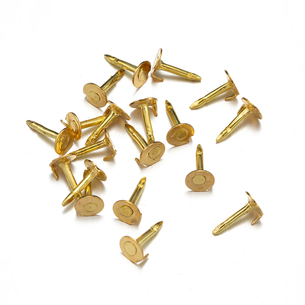 Gold Pin