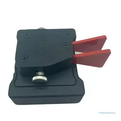 Hand Key Radio for Morse Code Transmission UNI730A Automatic Key Hand Keyer Perfect for Radio Operators