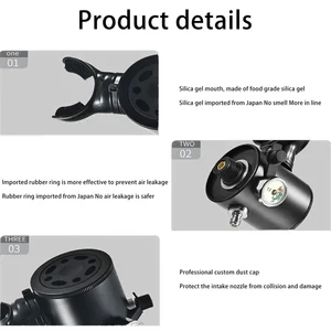 أفضل 9 طقم غوص بسكوبا للمبيعات - رقم 4