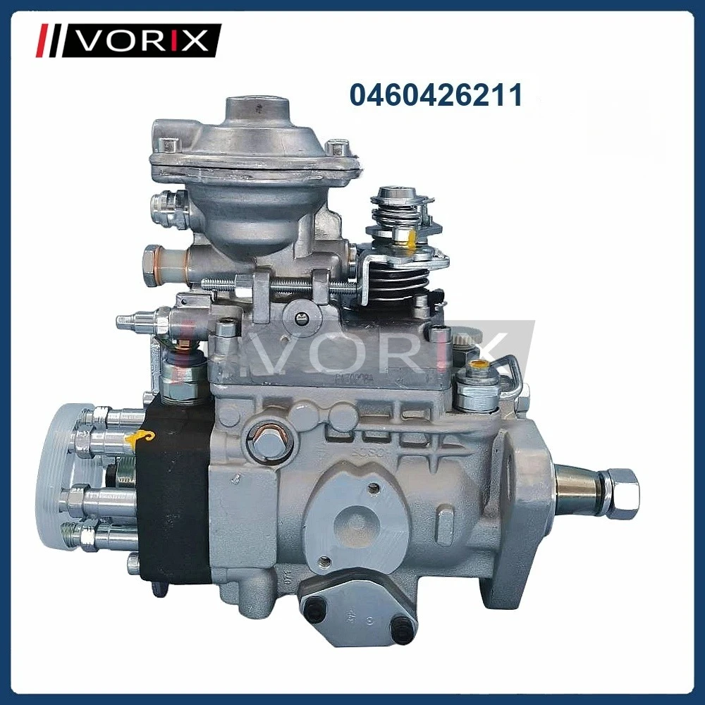 

Ve Injection Pump 0460426211 3281781 VE6/12F1250R498 for Cummins 6 BTAA 5.9B
