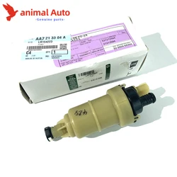 Fuel Auxiliary Pump For Jaguar Land Rover 2.0 Diesel Engine Lr154223/LR137955/T2H38044/J9C32003