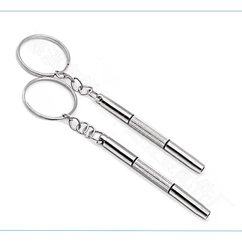 

400pcs Mini Screwdriver, Computer Repair, Watch Repair, Multifunctional Three Purpose Small Screwdriver, Eyeglass Screwdriver