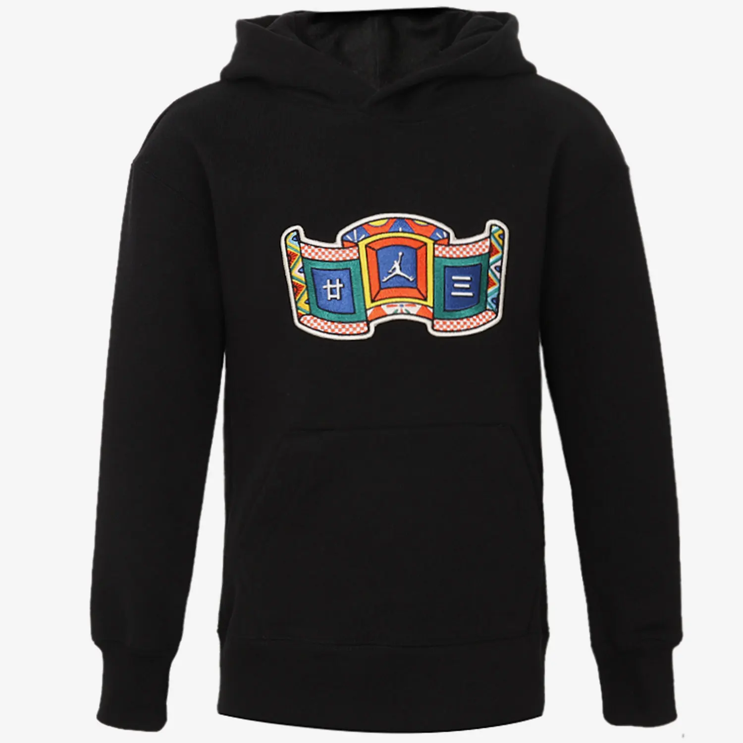 

Повседневная спортивная толстовка с капюшоном для мальчиков Nike Authentic New Season JD2112021GS-002