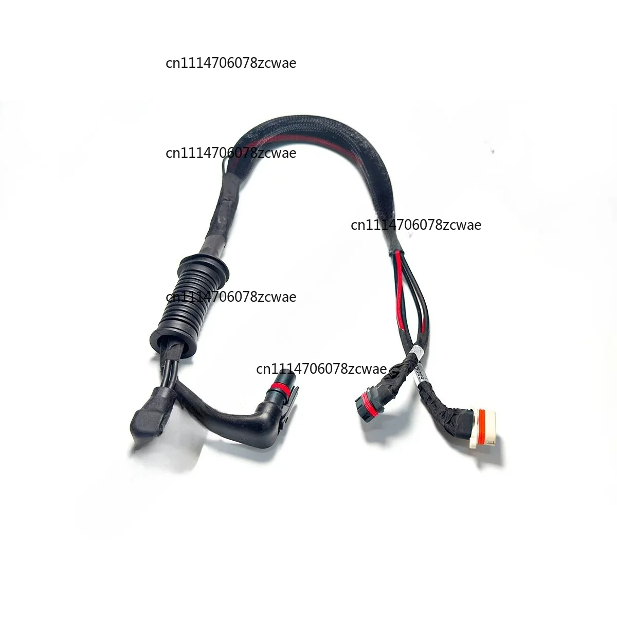 For M1 M2 M3 M4 Agriculture Spraying UAV T50 Arm ESC Composite Cable Repair Parts