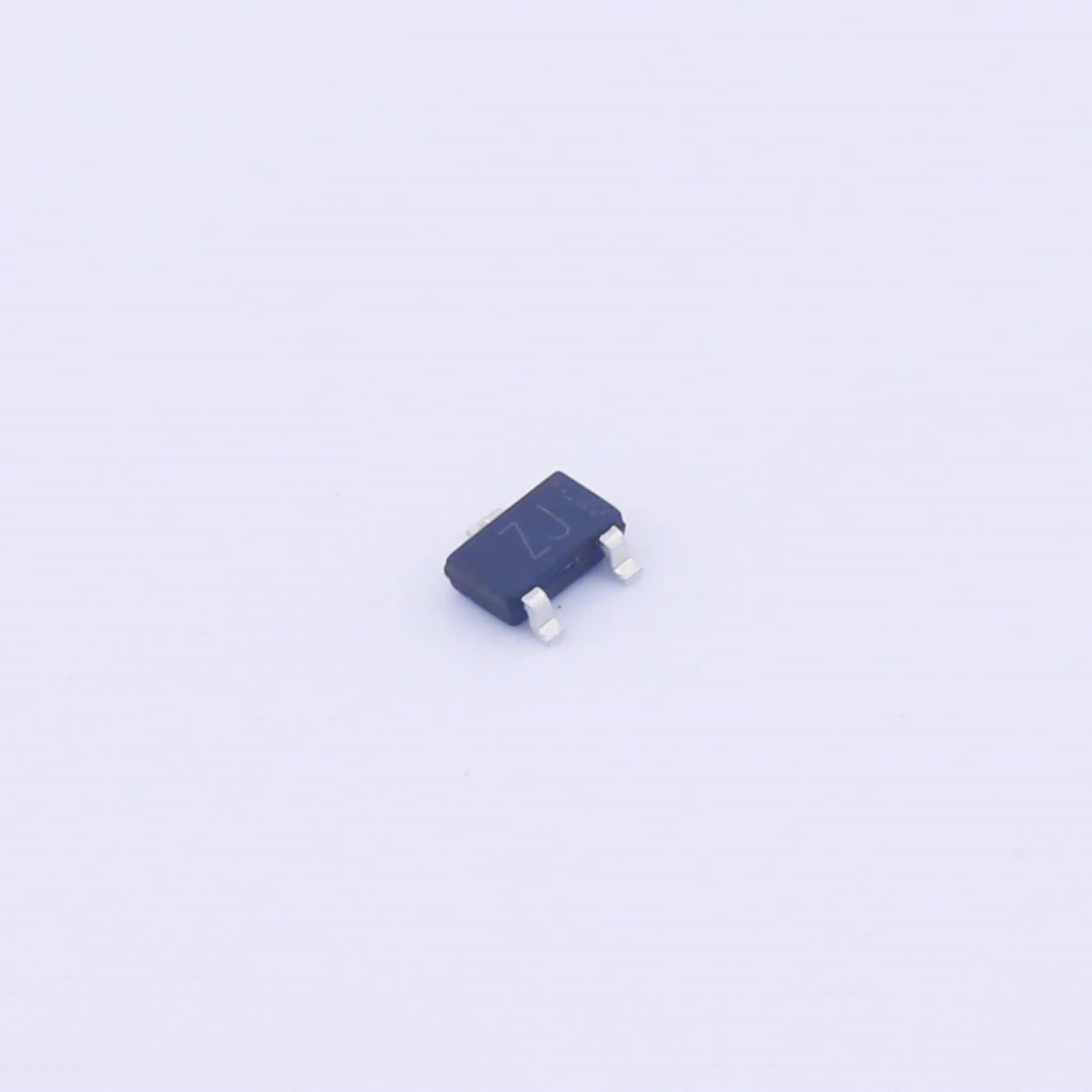 

100 шт./лот RQ5P010SNTL MOSFET N-CH 100V 1A TSMT3