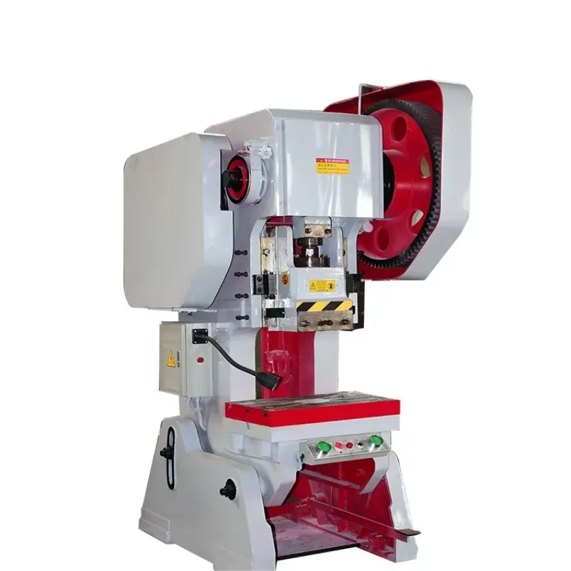 آلة التثقيب بالضغط الميكانيكية رائجة البيع تدعم مخصصة بجودة عالية وسعر منخفض #1