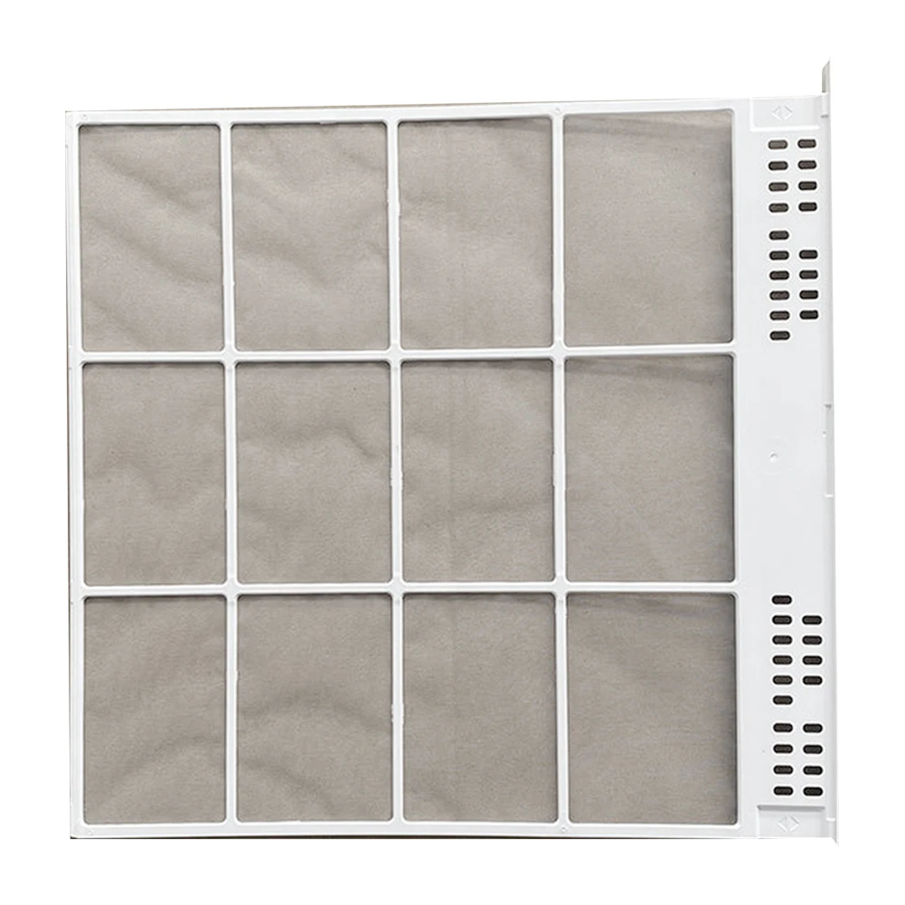 for hualing KFR-46GW/N8HA1II Indoor Unit Air Conditioner Dust Filter Screen Replacement Compatible with for hualing AC Models