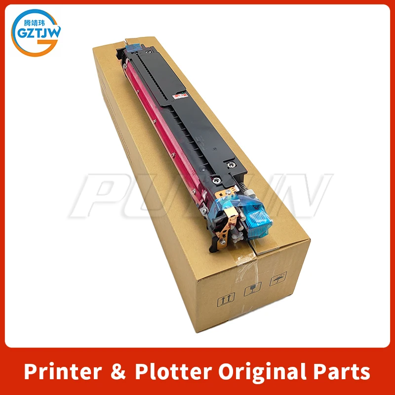 Developer unit Without carrier For Canon NPG71 C5560 C5550 C5540 C5535 C5750 C5760 C5735 C5740 Developer Kit Printer Parts
