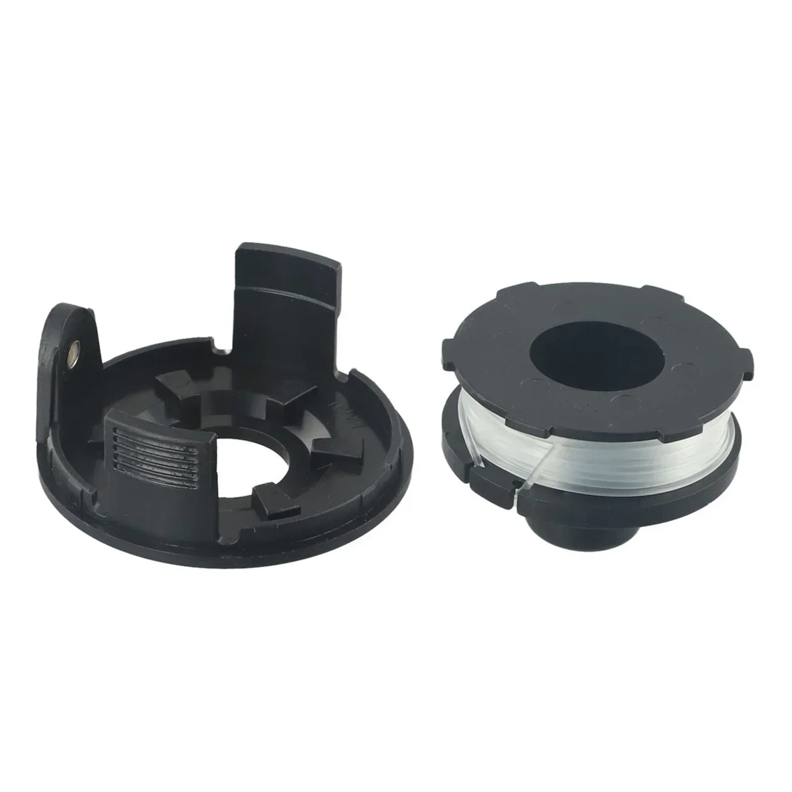 100% Brand New Spool Head Spool Cover Spool Head Trimmer 1.6mm Diameter Spool Spool Cover DUR181Z For Makita DUR181