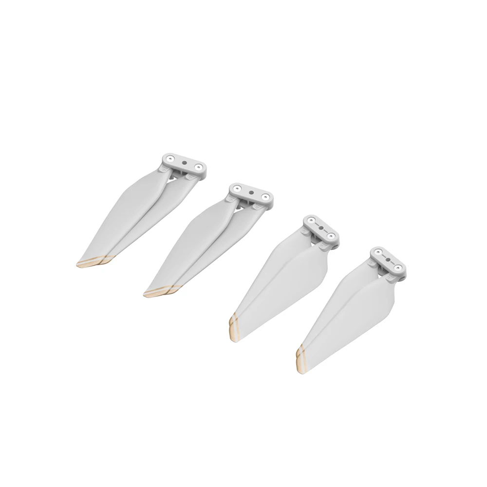 FIMI X8T/X8 Pro 2025/X8 Tele/Tele Max drone Original propeller 4PCS RC Quadcopter Spare Parts Quick-release Foldable Propellers
