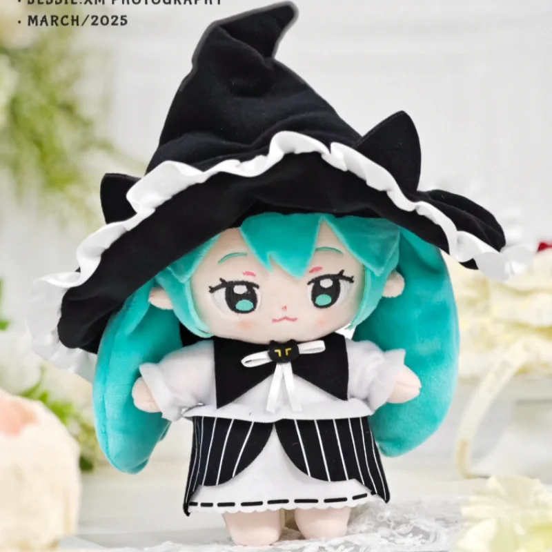 정품 하츠네 미쿠 블라인드 박스 재고 있음 할로윈 다이어리 시리즈 귀여운 가방 펜던트 하츠네 미쿠 귀여운 모델 인형 장난감 생일 선물