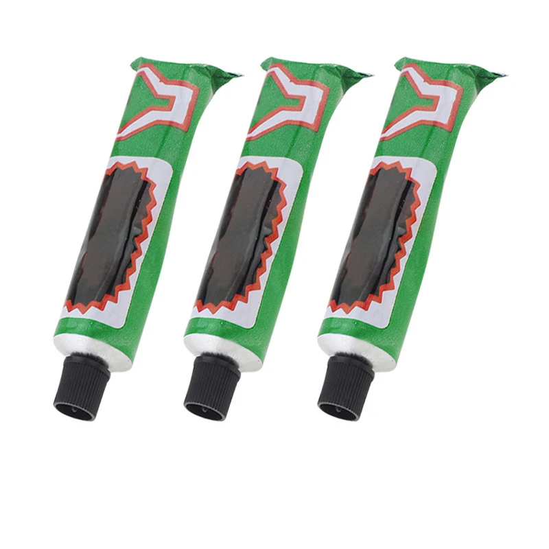 Reifen Reifen Reparatur Kleber Auto Motorrad Fahrrad Rad Reparatur Innenrohr Punktion Gummi Kleber Werkzeuge Auto Zubehör 20 ml