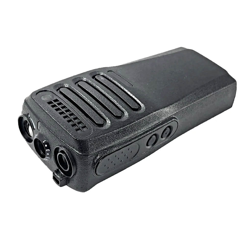 PMLN6345 Walkie Talkie Front Housing Case Cover For CP200D Dep450 Portable Two Way Radio