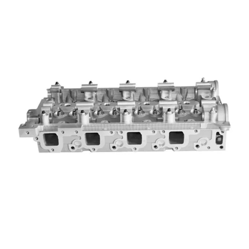 Cylinder Head For J3 NEW MODEL 2.9CRDI 16V 22111-4x910 22100-4x910