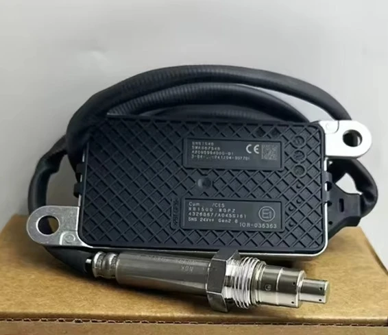 Usado para 5WK96754C 4326867 5WK96754B Sensor de nitrógeno y oxígeno