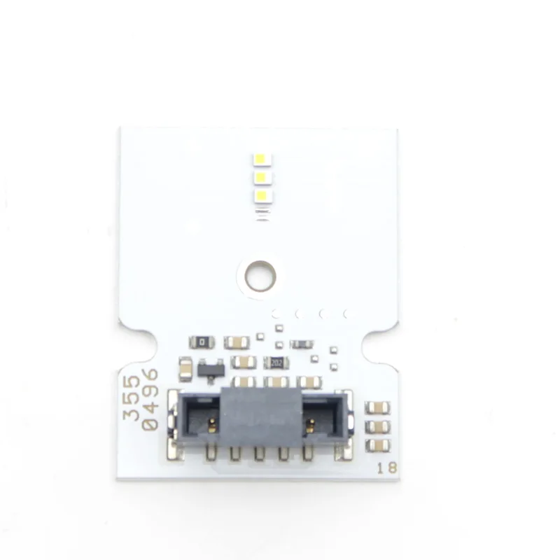 مصباح أمامي زينون للسيارة لأودي Q3 ، رقاقة DRL ، لوحة دائرة LED ، ضوء أبيض ، رقاقة صابورة ، رقاقة ميكروشيب ، من من من من من من ؟