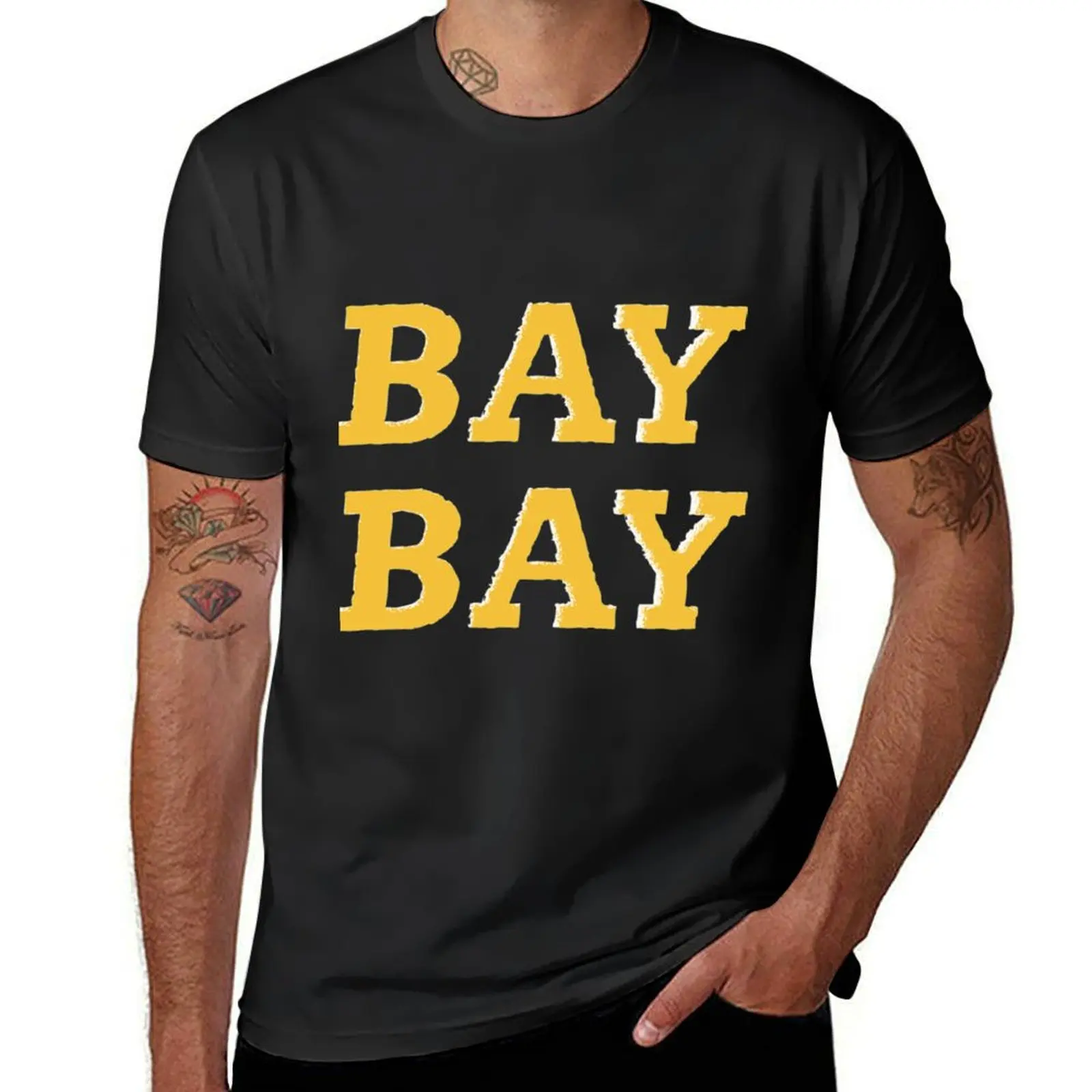 

Adam Cole T-Shirt boys animal print blacks mens t shirts pack