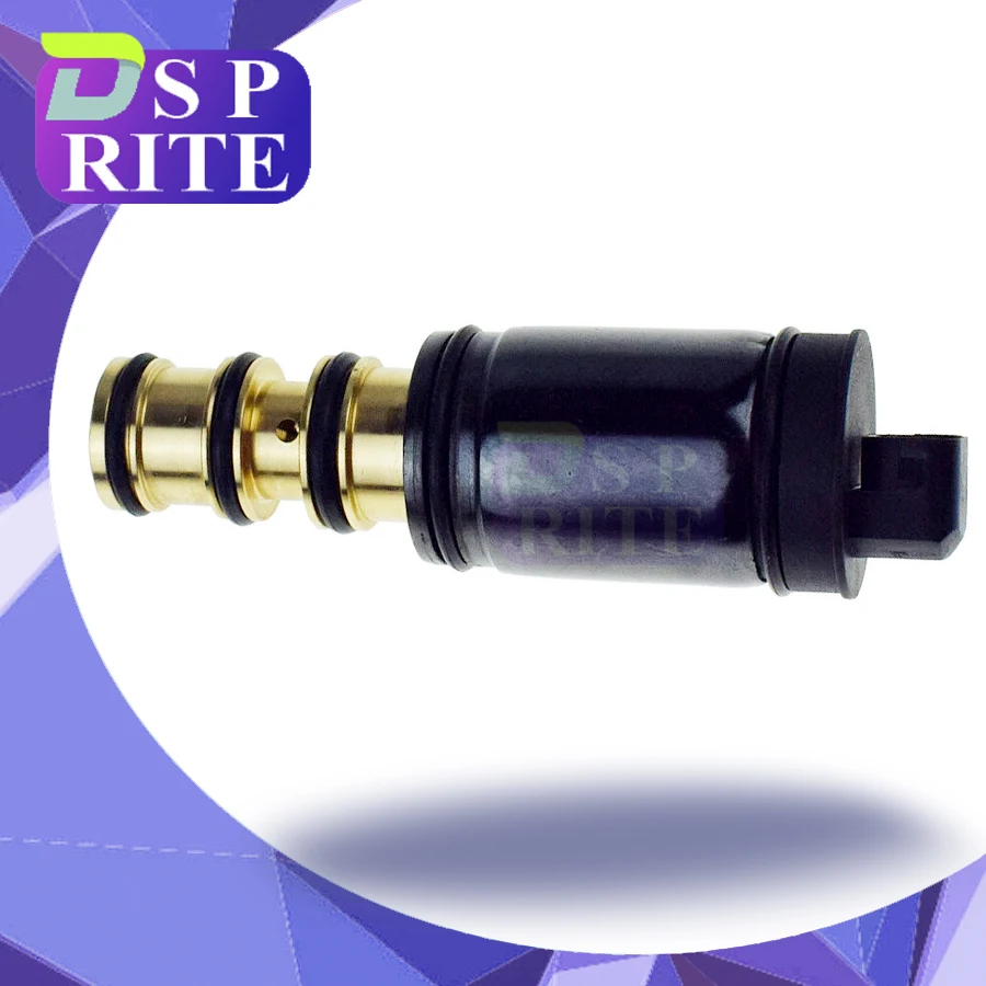 

For Toyota Yaris 2006-2011 5684269 5SER09C 5SE09C 5SEU12C 6SEU16C 7SEU16C AC Compressor Electronic Control Valve