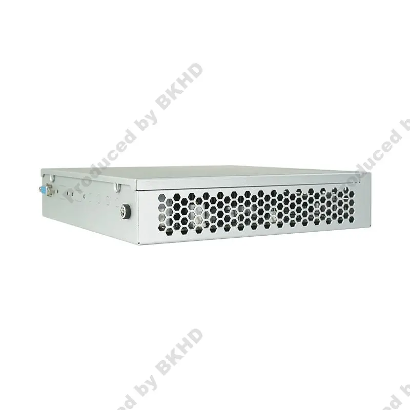 Imagem -04 - Ikuaios Desktop Network Appliances 11 Gen Pentium Core 6x2.5g Ethernet Adequado para Firewall Router Servidor vm Ots 1449 6l