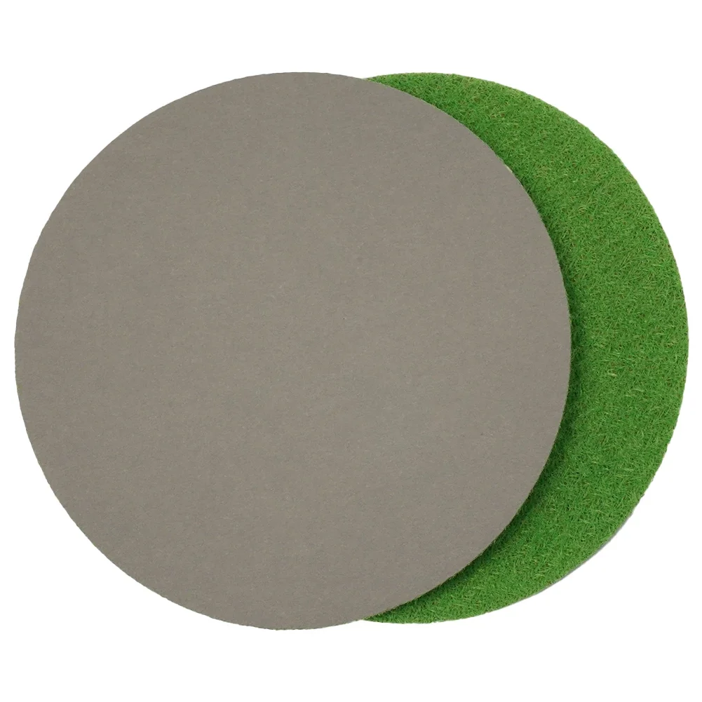 

Durable High Quality Sanding Discs Sanding Parts Hook&Loop 30pcs Accessories Good Flexibility Useful Waterproof