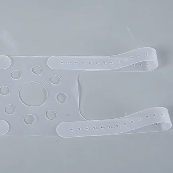 

Сменная маска CPAP, ремни для головного убора, регулируемая повязка на голову