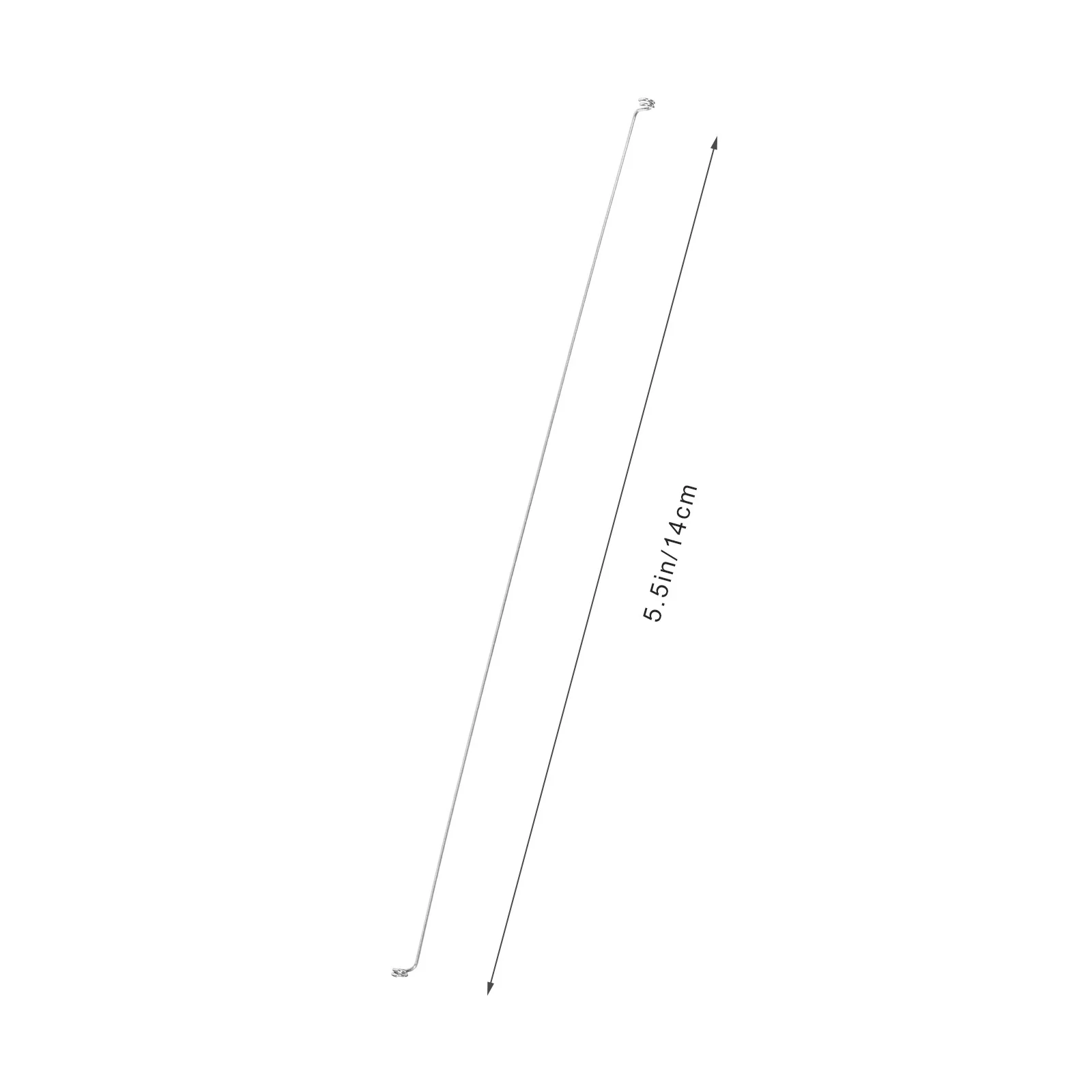 

50Pcs Metal Cheese Slicer Wire Replacement Stainless Steel Cheese Cutter Cutting Wire Kitchen Tool Butter Slicer