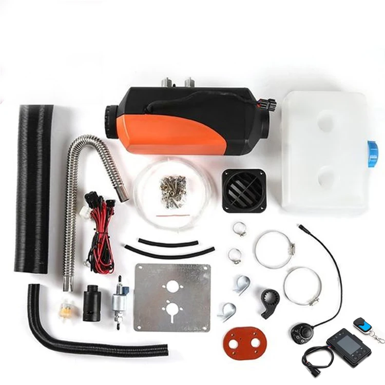 

12V5KW Diesel Air Parking Heaters for Trucks Cars Bus SUV caravan Tent Boat Motor,home air diesel Heater