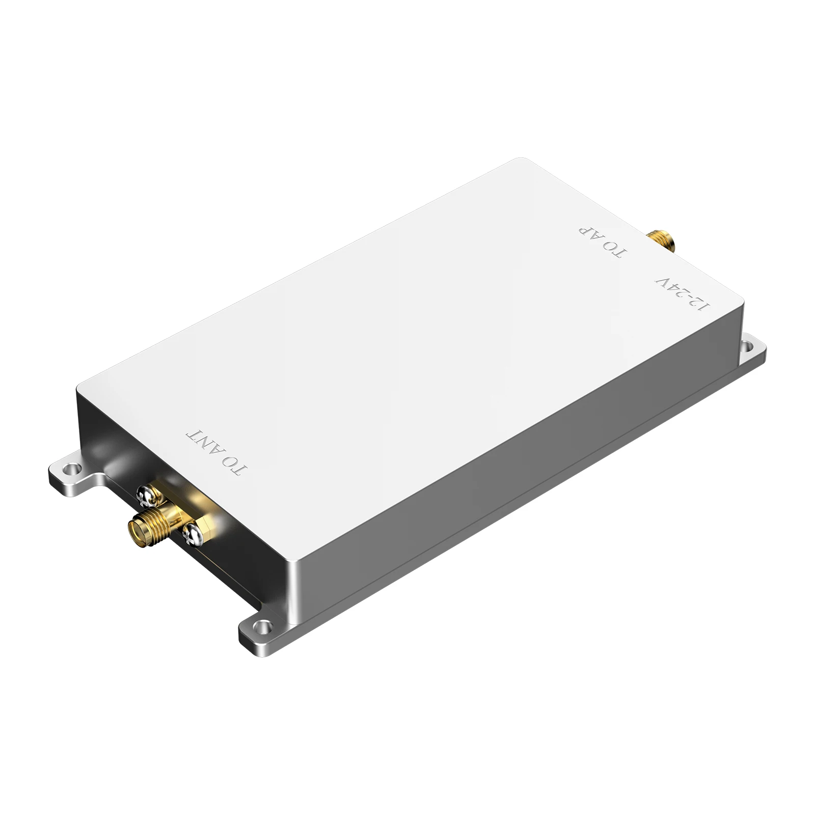 EDUP AB029 2.4GHz 10W Signal Booster Wireless Cameras Signal Extender Signal Extender Smart Home Systems Signal Extender