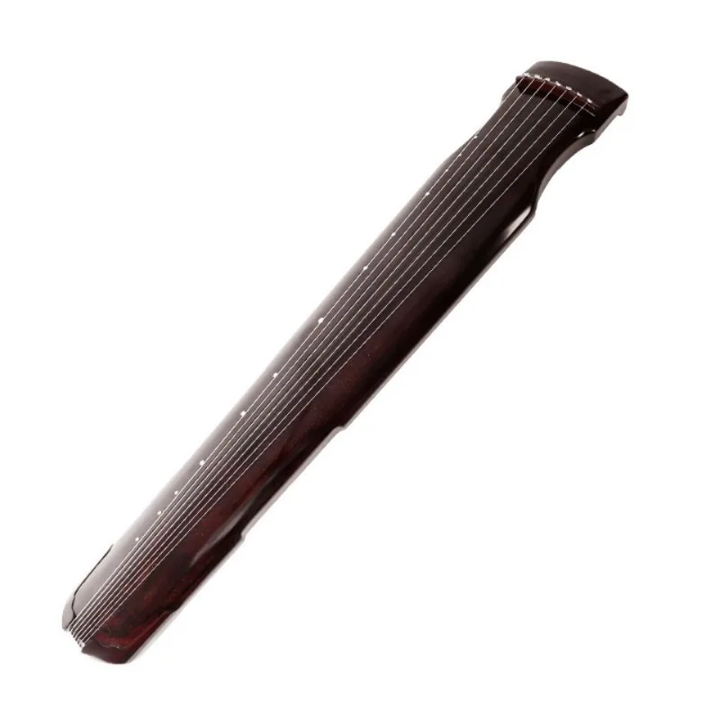 Fuxi-Style Guqin, B…
