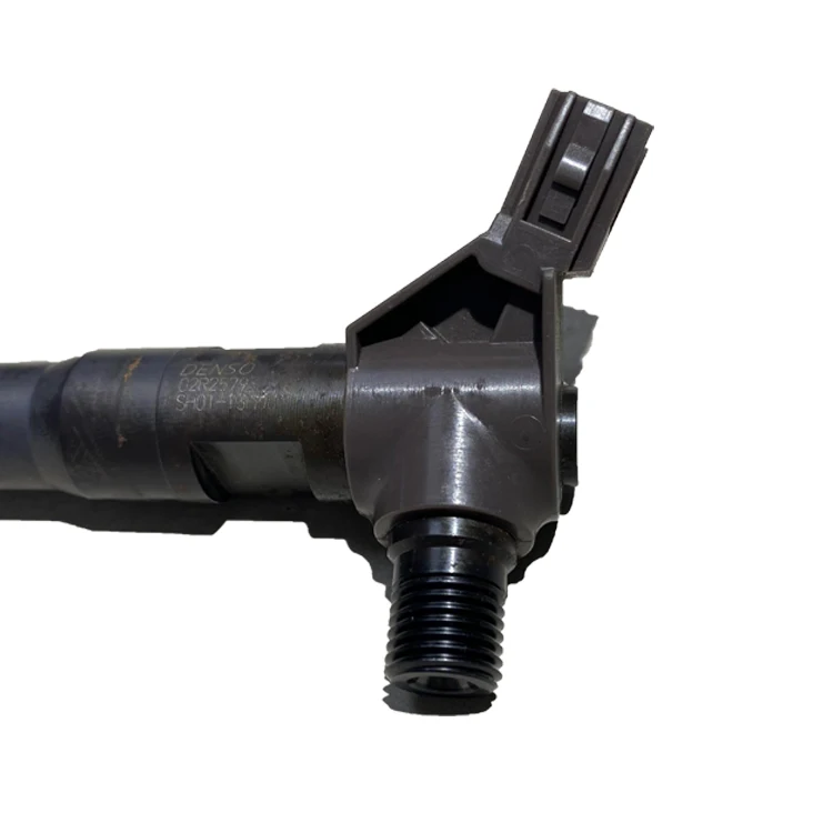 ForAuto Accessories Parts Diesel Fuel Injector SH01-13-H50 For Mazda Cx5 2.2 SH