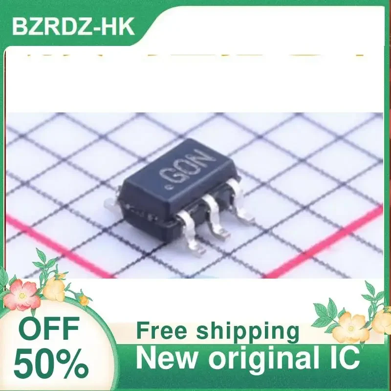 5PCs adcmp601bksz adcmp601 gon Adi SC70-6 new original IC