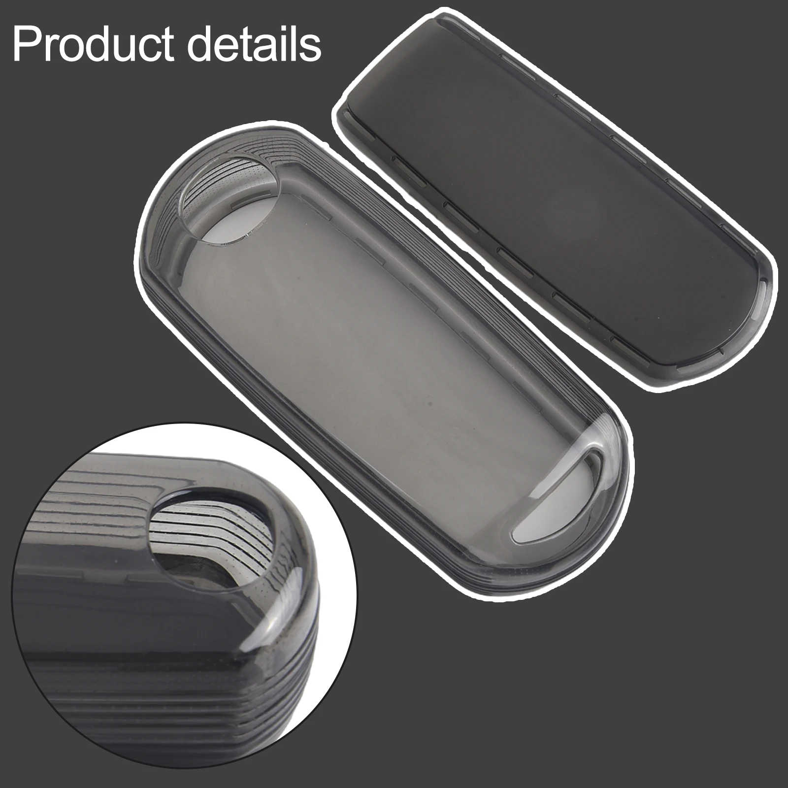 Key Cover For Mazda…
