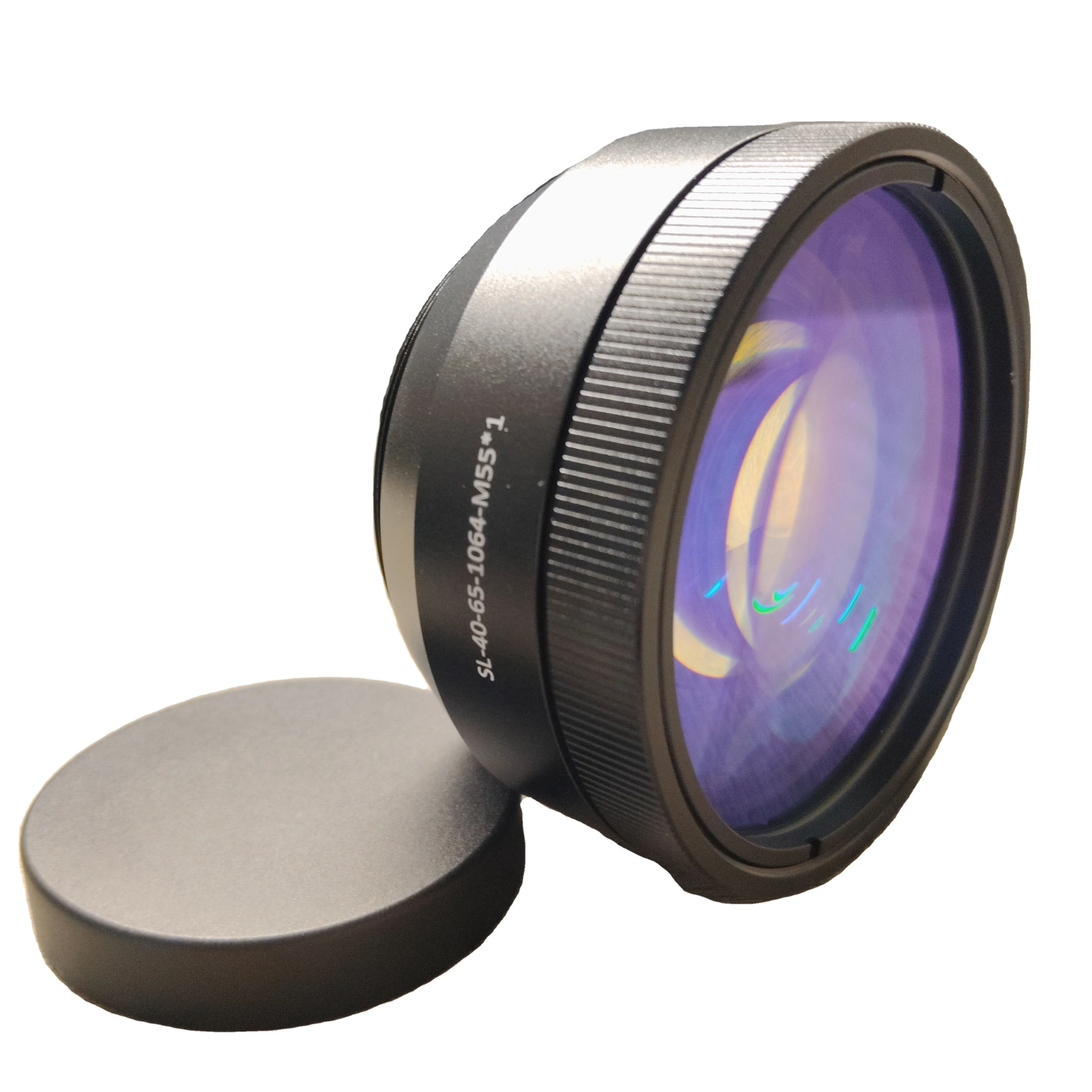 

300*300 мм 600*600 мм 800*800 мм 300*300 мм УФ 355 нм лазерная фокусирующая линза УФ-лазерная линза для лазерной маркировки гравировального станка