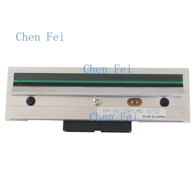 

New 9855 Thermal Print Head For Avery 9850 9825 9855 300DPI Printhead