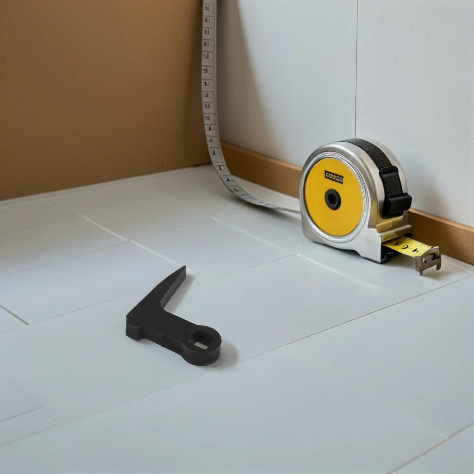 

Pry Bar Wrench Adapter Head L-Shaped Horn-Type Crowbar Tool Drive Shaft Removal Half Shaft Repair