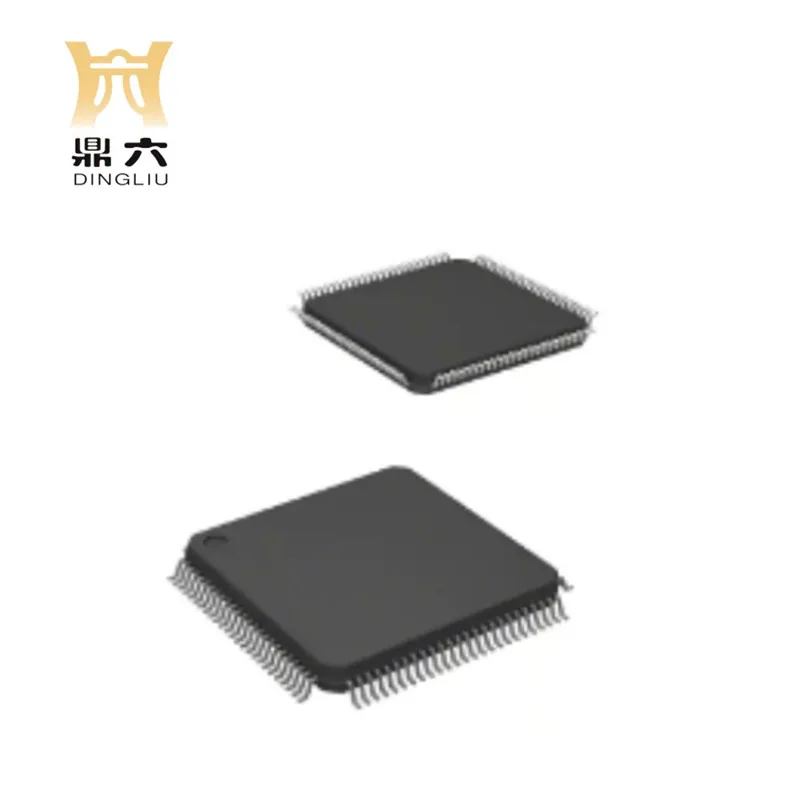 

XC95144XL-10TQG100I IC CPLD 144MC 10NS 100TQFP XC95144XL-10TQG100I Complex Programmable Logic Devices