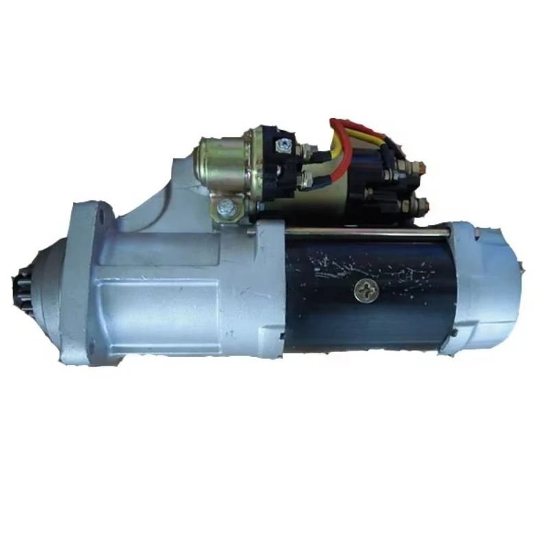 Hot Selling Engine Part Starter 1988095