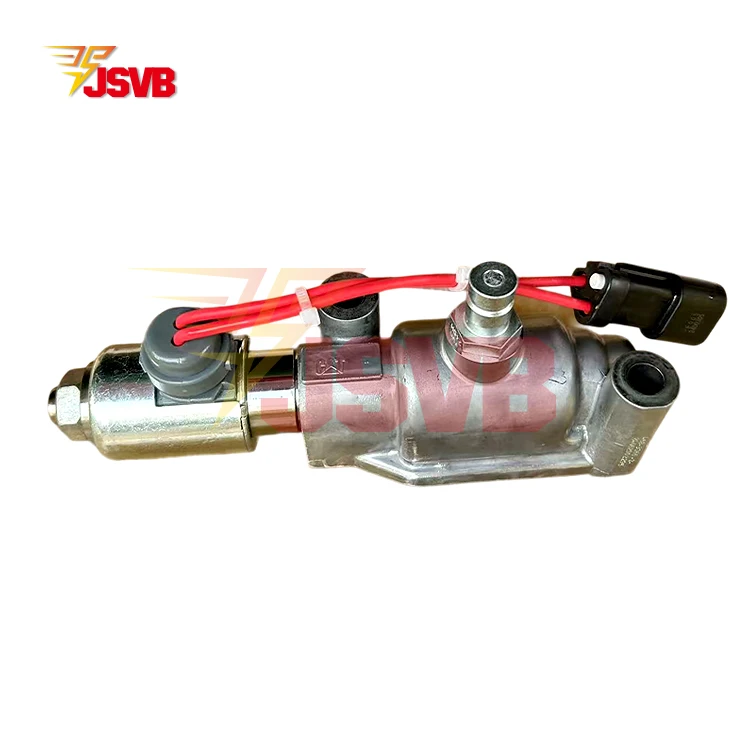 

Construction Machinery Spare Parts 468-3266 Construction Machinery Strong Pressure Resistance 4683266 Engine Parts