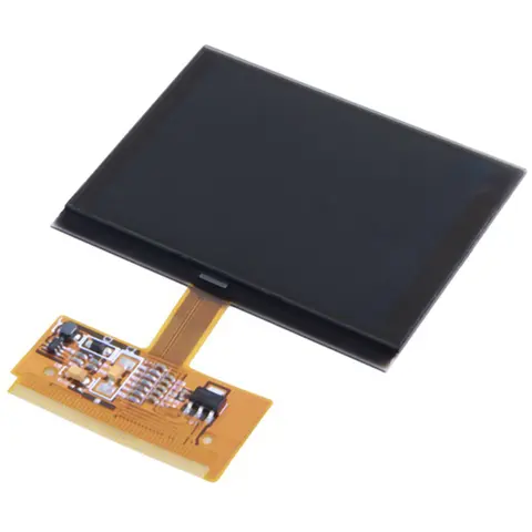 10 best sales audi a4 b5 lcd display - №1