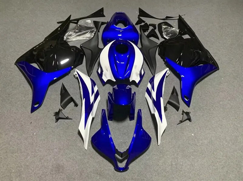 4 Gift New ABS fairing kit for Honda CBR600RR 2009 10 11 2012 car modification accessories with fuel tank cover customizable