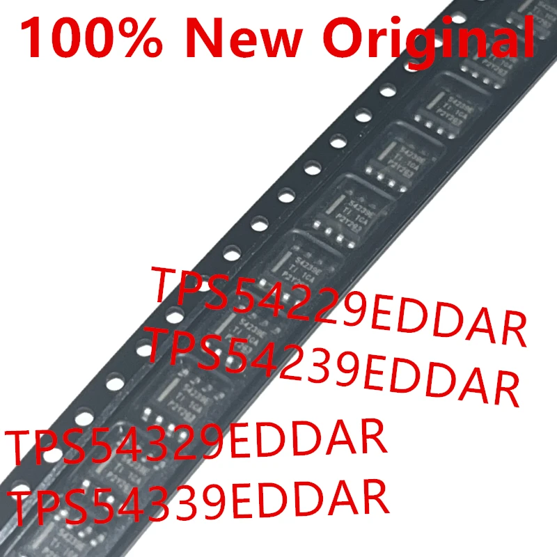 10piece  TPS54229EDDAR  54229E 、TPS54239EDDAR  54239E 、TPS54329EDDAR  54329E 、TPS54339EDDAR  54339E New Step-Down Converter Chip