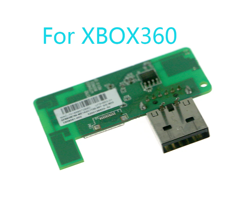 1PC per Xbox 360 XBOX360 Slim S scheda adattatore modulo Wireless Wifi interno