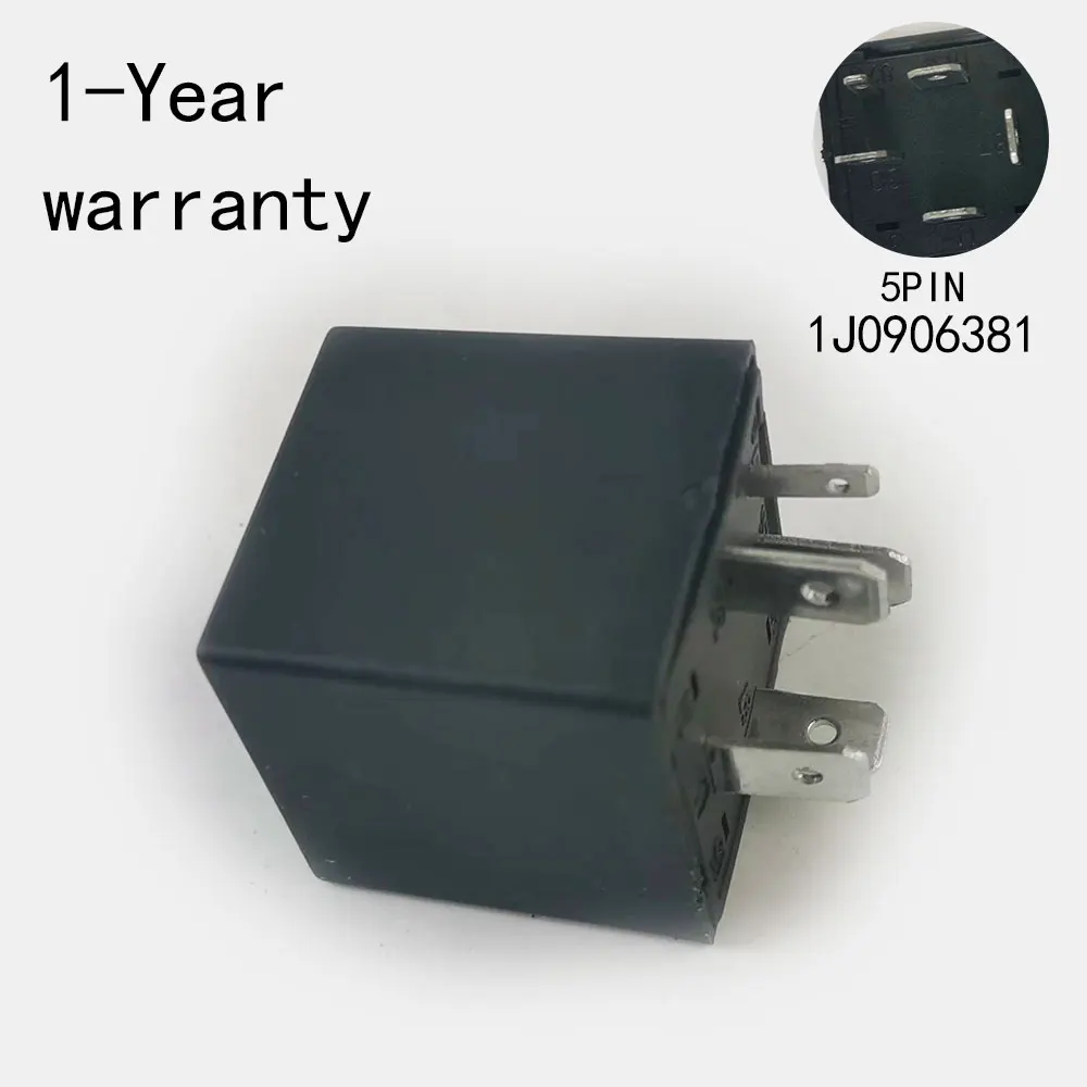 429 Relay For Vw Po… - image